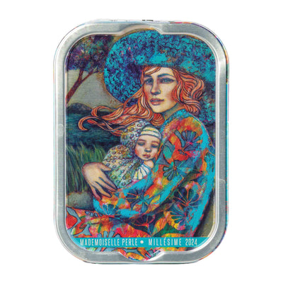 Vintage Sardines – 2024