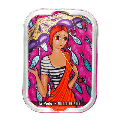 Vintage Sardines Lulu - 2018