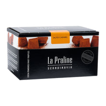 La Praline  Schokotrüffel Salted Caramel  200g