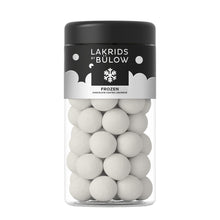 Lakrids by Bülow  Frozen Mint  regular