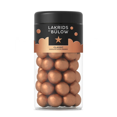 CLASSIC Caramel – regular