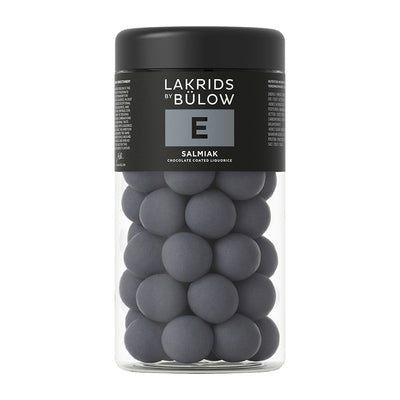 E - Ammonium chloride - regular
