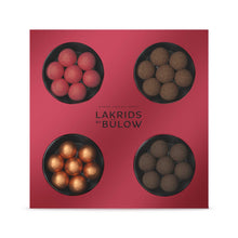Lakrids by Bülow  small Winter Selection Box