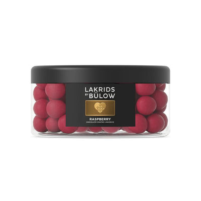 Crispy Raspberry – large