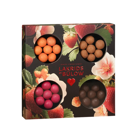 Lakrids by Bülow  small LOVE Selection Box