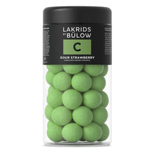 Lakrids  Sour Strawberry  regular