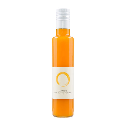 Lang Weinessig  Mango Fruchtbalsam  250ml