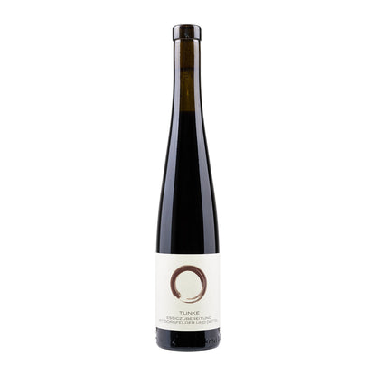 Lang Weinessig  Tunke mit Dattel  335ml