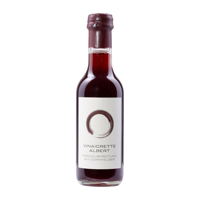 Albert Vinaigrette mit Dornfelder – 180ml