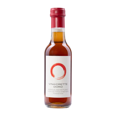 Doro Vinaigrette mit Tomate – 180ml
