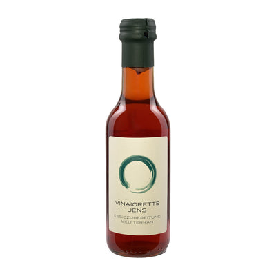 Vinaigrette Jens – 180ml