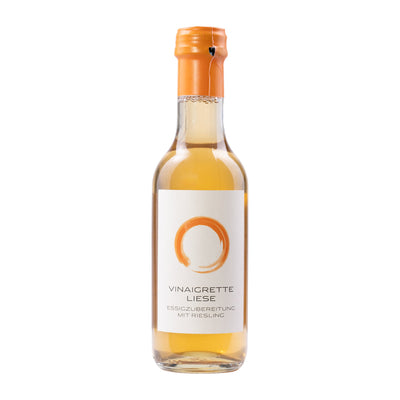 Liese Vinaigrette mit Riesling – 180ml