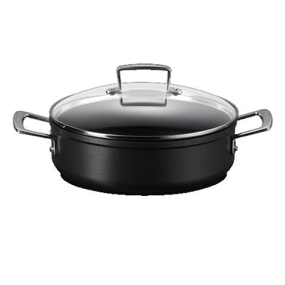 Aluminium Schmorpfanne – 30cm