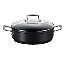 Le Creuset  Aluminium Schmorpfanne  28cm