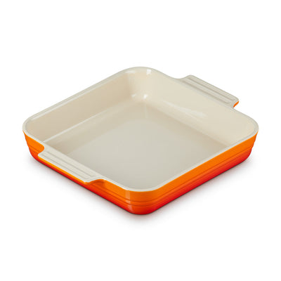 Casserole dish 23cm – Oven Red