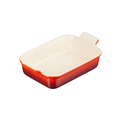 Casserole Dish 26cm – Cherry Red