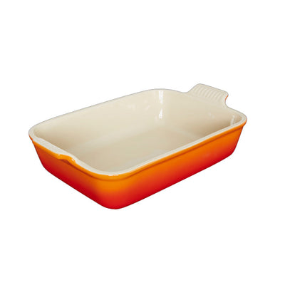 Baking dish 26cm – Oven red