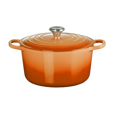 Roaster Tall – 24cm Oven Red
