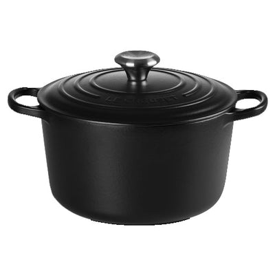 Roaster Tall – 24cm Black
