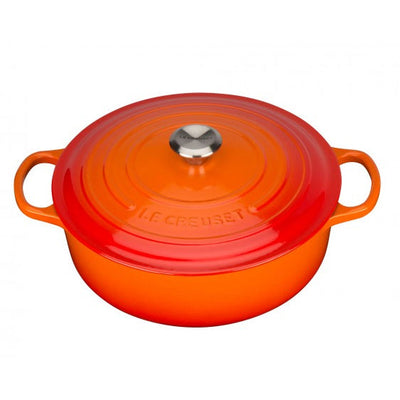 Gourmet Roaster – Oven Red 24cm