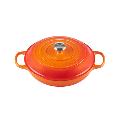Gourmet Profitopf – Ofenrot 26cm