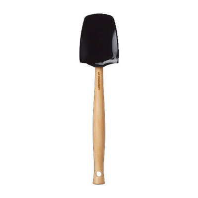 Large Cooking Spoon Craft - Black