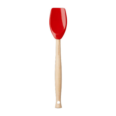 Kochlöffel Craft – Cherry Red