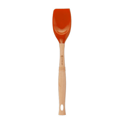 Cooking Spoon Premium – Oven Red