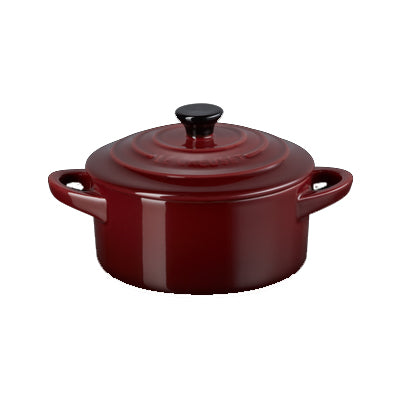 Mini Cocotte Garnet