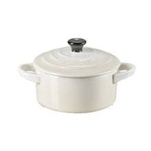 Le Creuset Mini Cocotte Meringue