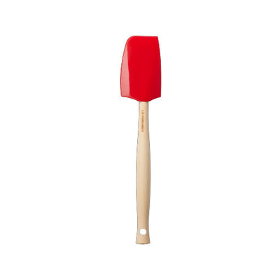 Medium Cooking Ladle Craft – Cherry Red