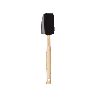 Mid-Size Cooking Ladle Craft - Black