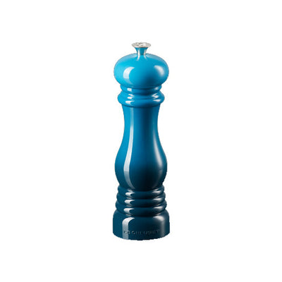 Pfeffermühle Deep Teal 21cm