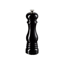 Le Creuset Pfeffermühle Schwarz 21cm