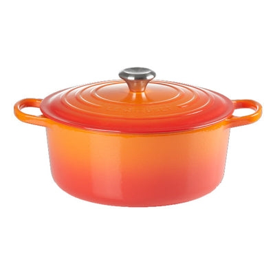Signature Roaster – 26cm Cerise