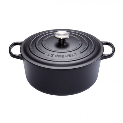 Signature Roaster - 26cm Black