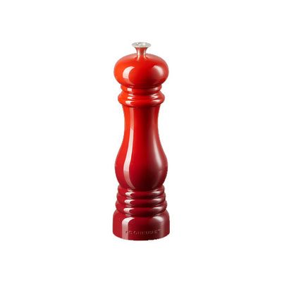 Salzmühle Kirschrot 21cm