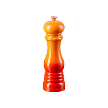 Le Creuset  Salzmühle Ofenrot 21cm