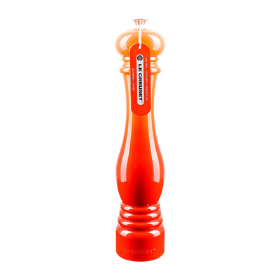 Salt Mill Oven Red 30cm