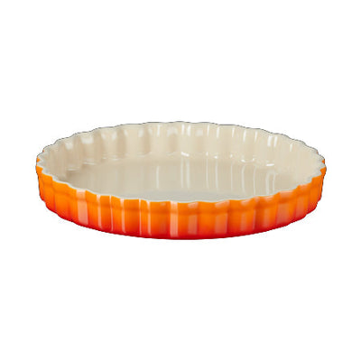 Tarteform 28cm – Ofenrot