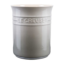 Le Creuset  Topf für Kochkellen  Perlgrau