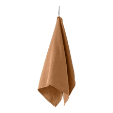 Linen Tales Leinen Geschirrtuch – Clay