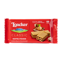 Classic Napolitaner – Loacker