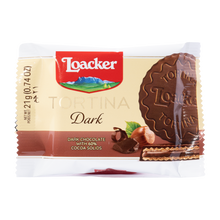 Tortina Dark – Loacker