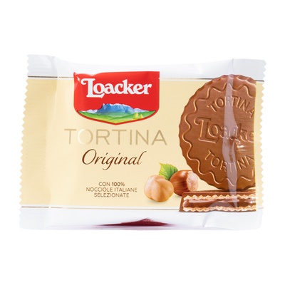 Tortina Original