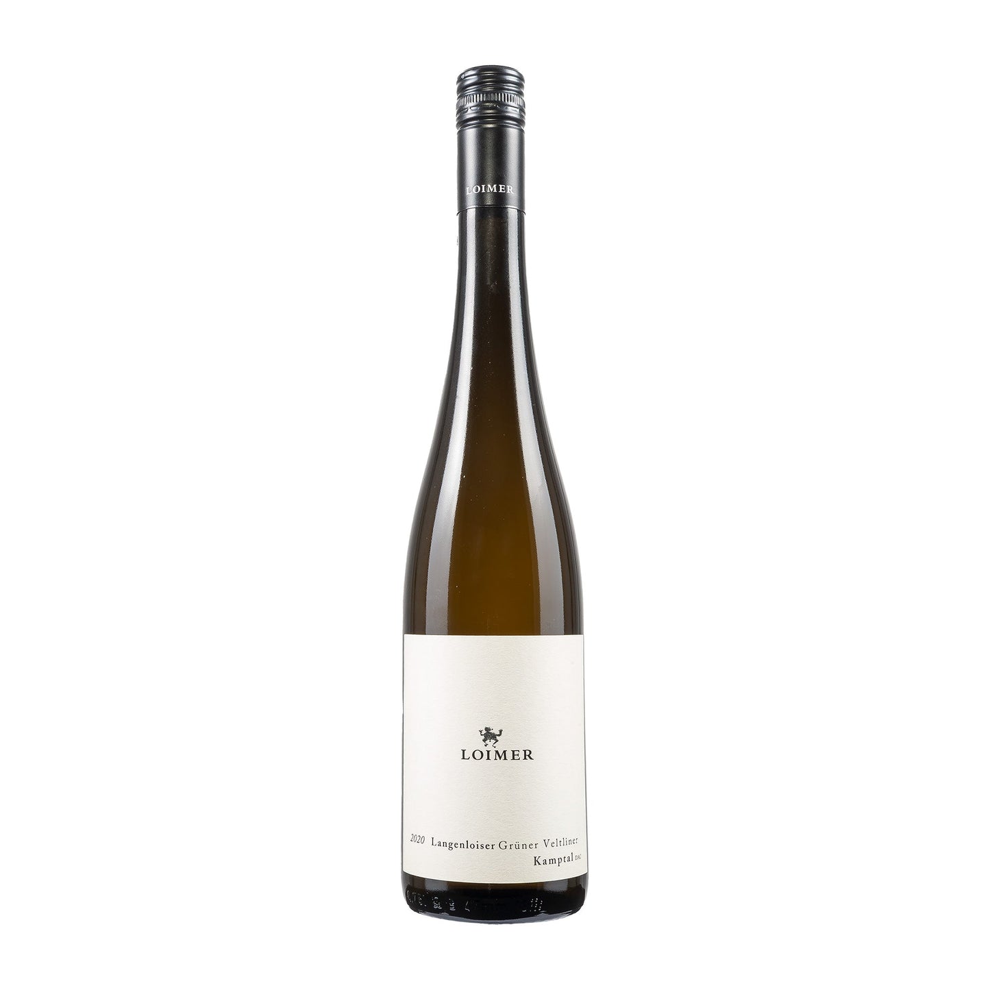 Loimer  Langenloiser Grüner Veltliner 2020