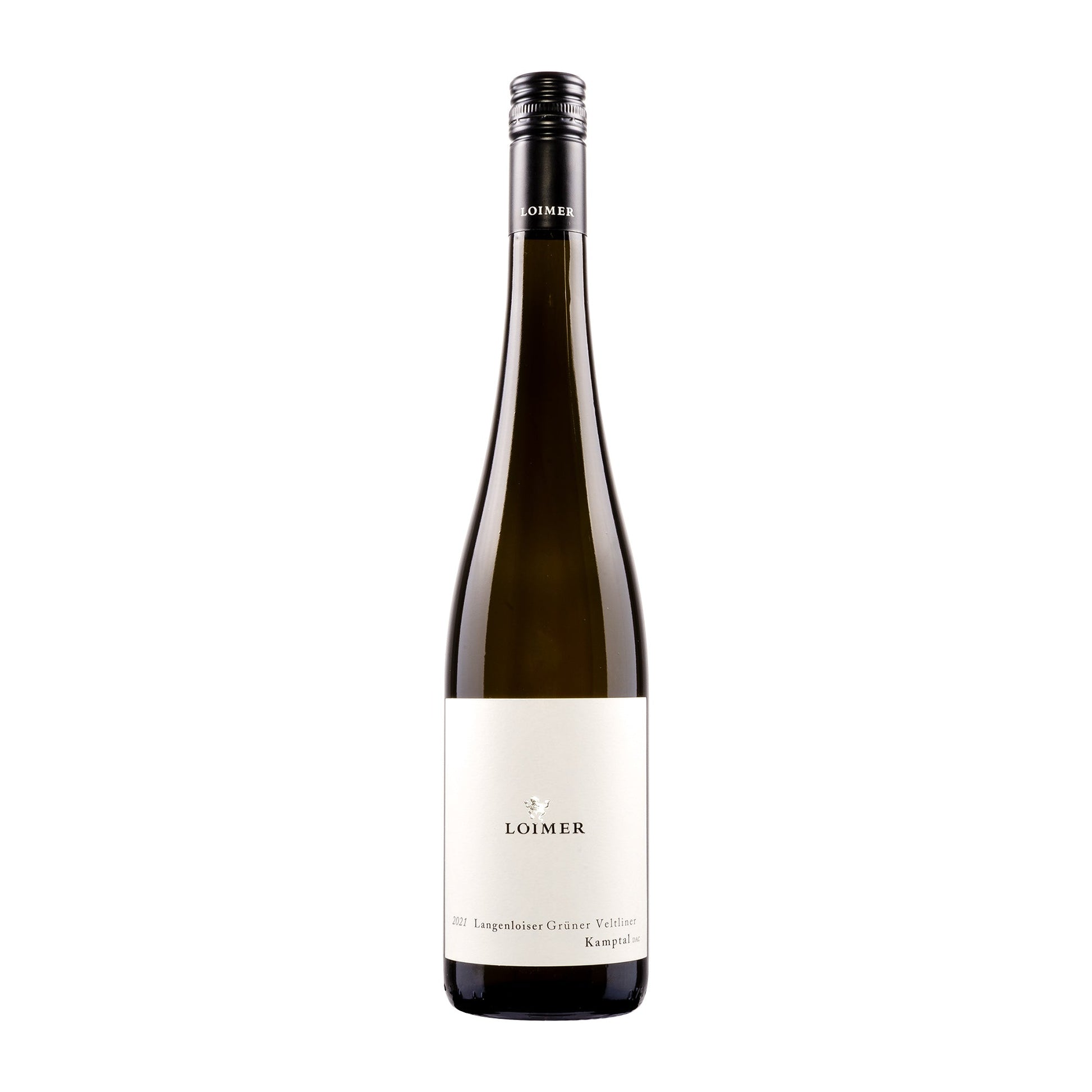 Loimer  Langenloiser Grüner Veltliner 2021