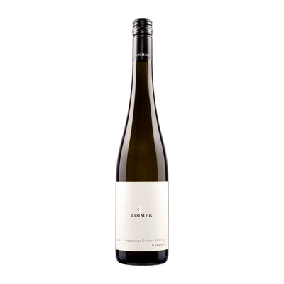 Langenlois Grüner Veltliner – 2021