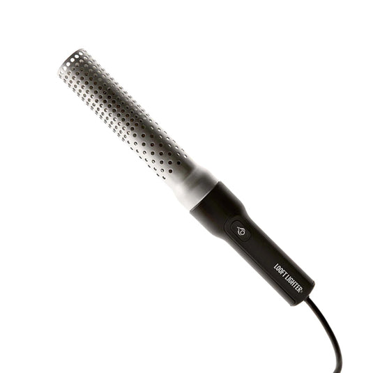 Looftlighter 1  Elektrischer Grillanzünder