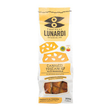 Lunardi  Cantucci mit Mandeln